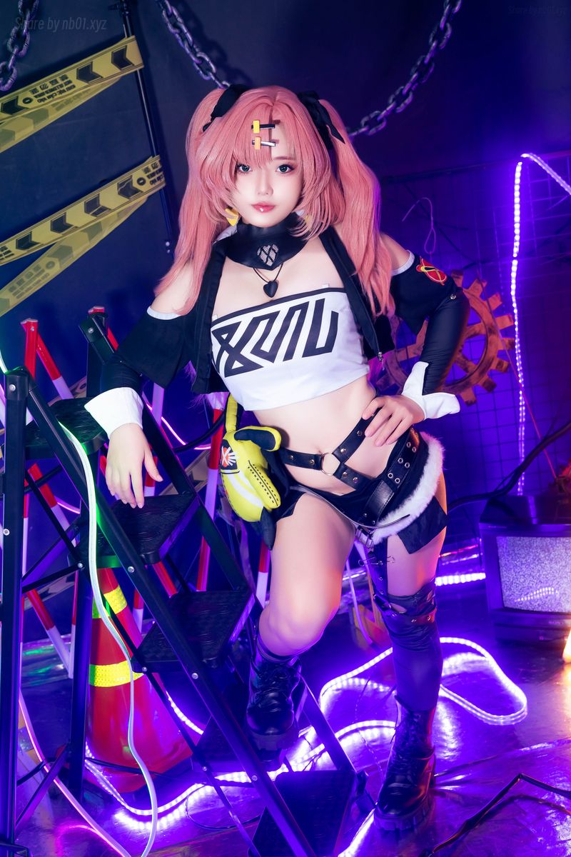 Messie Huang - 写真 - Nicole(88P_412.7M) - Messie Huang - 写真 - Nicole(88P_412