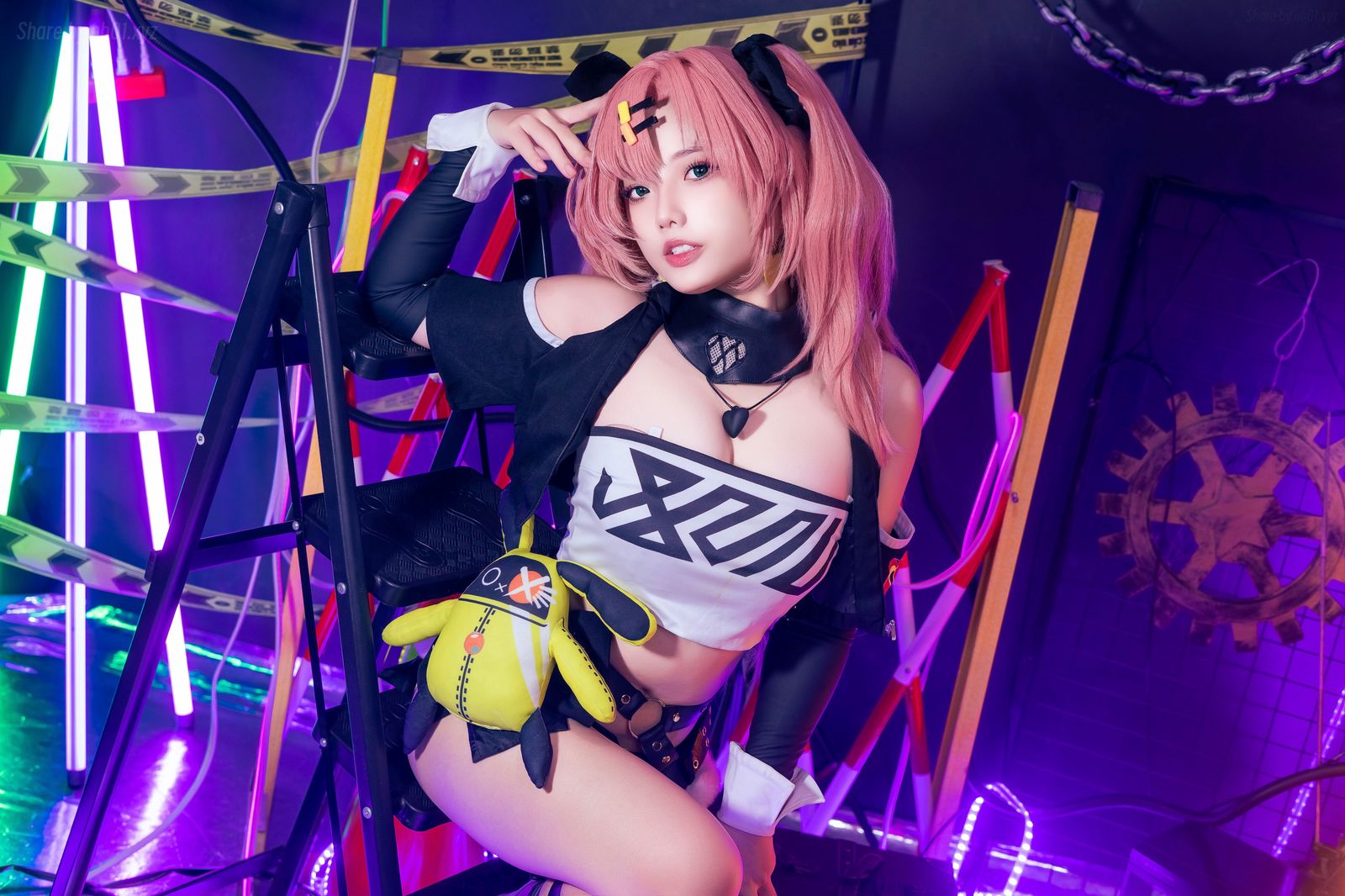 Messie Huang - 写真 - Nicole(88P_412.7M) - Messie Huang - 写真 - Nicole(88P_412
