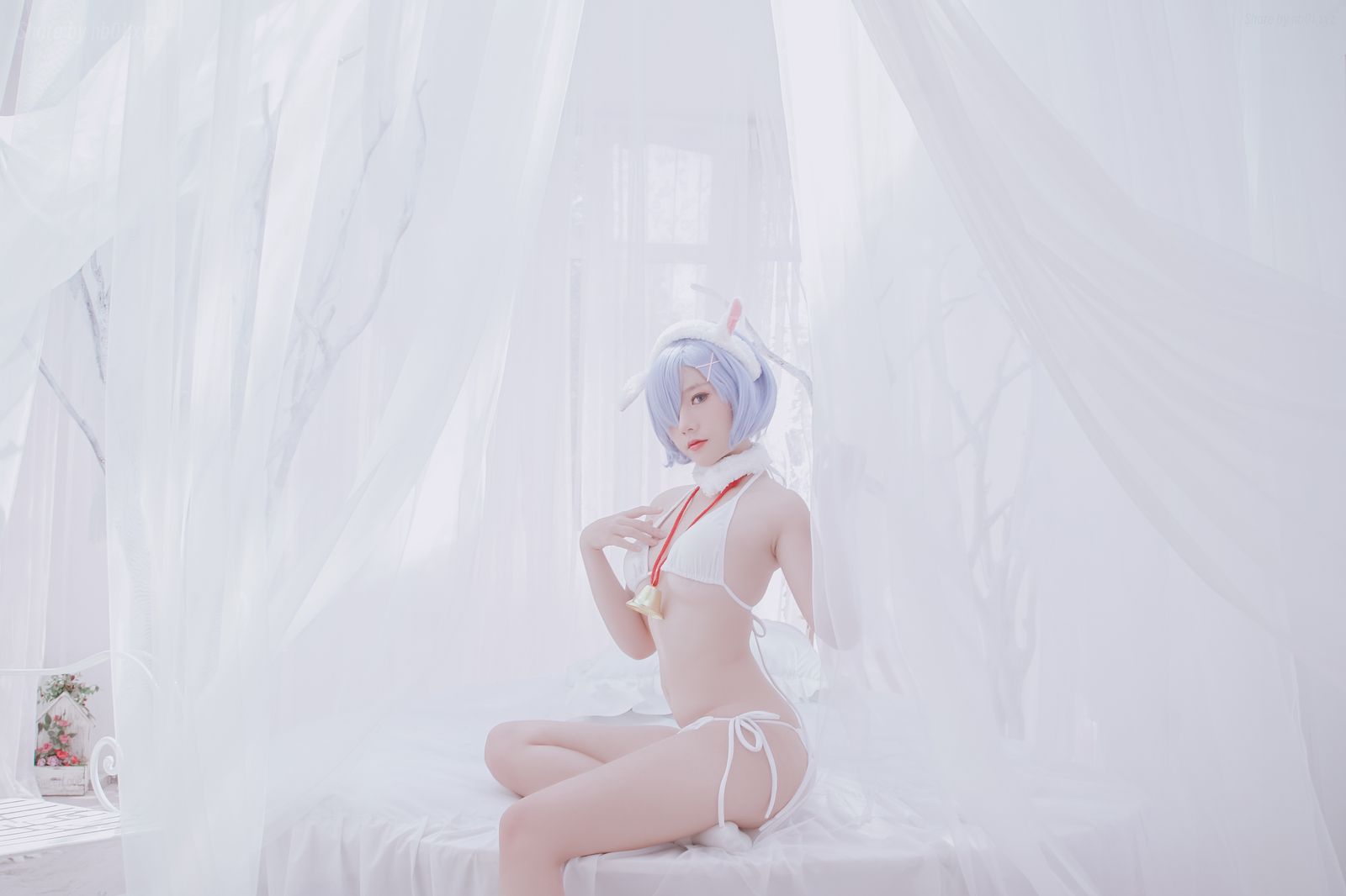 Messie Huang - Rem the Sheep(46P_42.2M) - Messie Huang - Rem the Sheep(46P_42