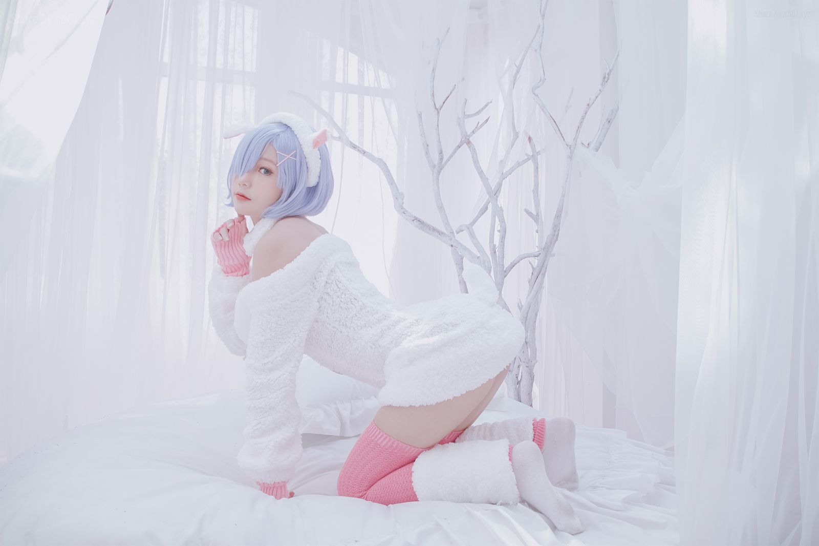Messie Huang - Rem the Sheep(46P_42.2M) - Messie Huang - Rem the Sheep(46P_42