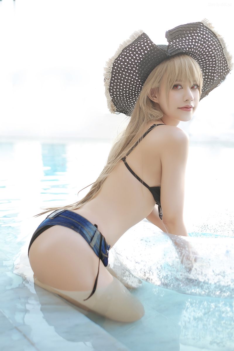 PingPing - Jean Bart Swimsuit(12P_35.3M) - PingPing - Jean Bart Swimsuit(12P_35