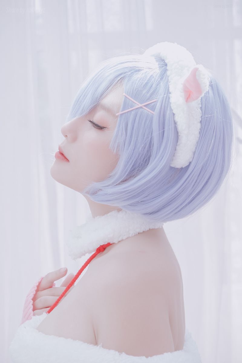 Messie Huang - Rem the Sheep(46P_42.2M) - Messie Huang - Rem the Sheep(46P_42