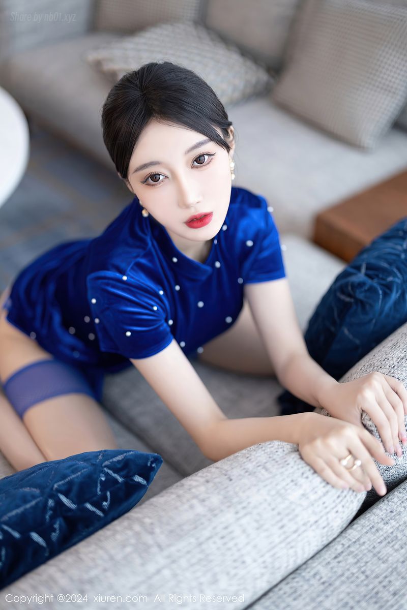 XIUREN No.8298 玥儿玥(81P_282.2M) - XIUREN No