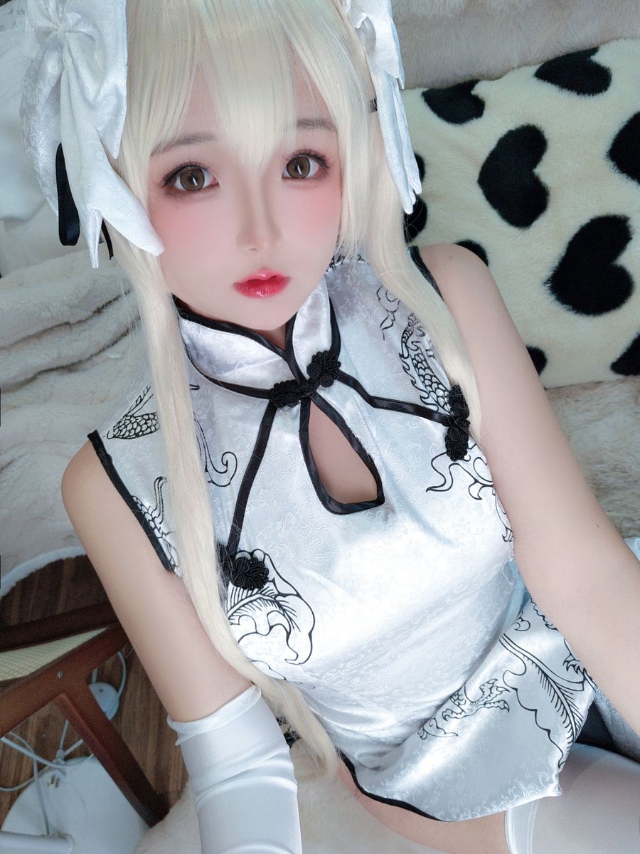 日奈娇 - 穹妹自拍(20P_17.0M) - 日奈娇 - 穹妹自拍(20P_17
