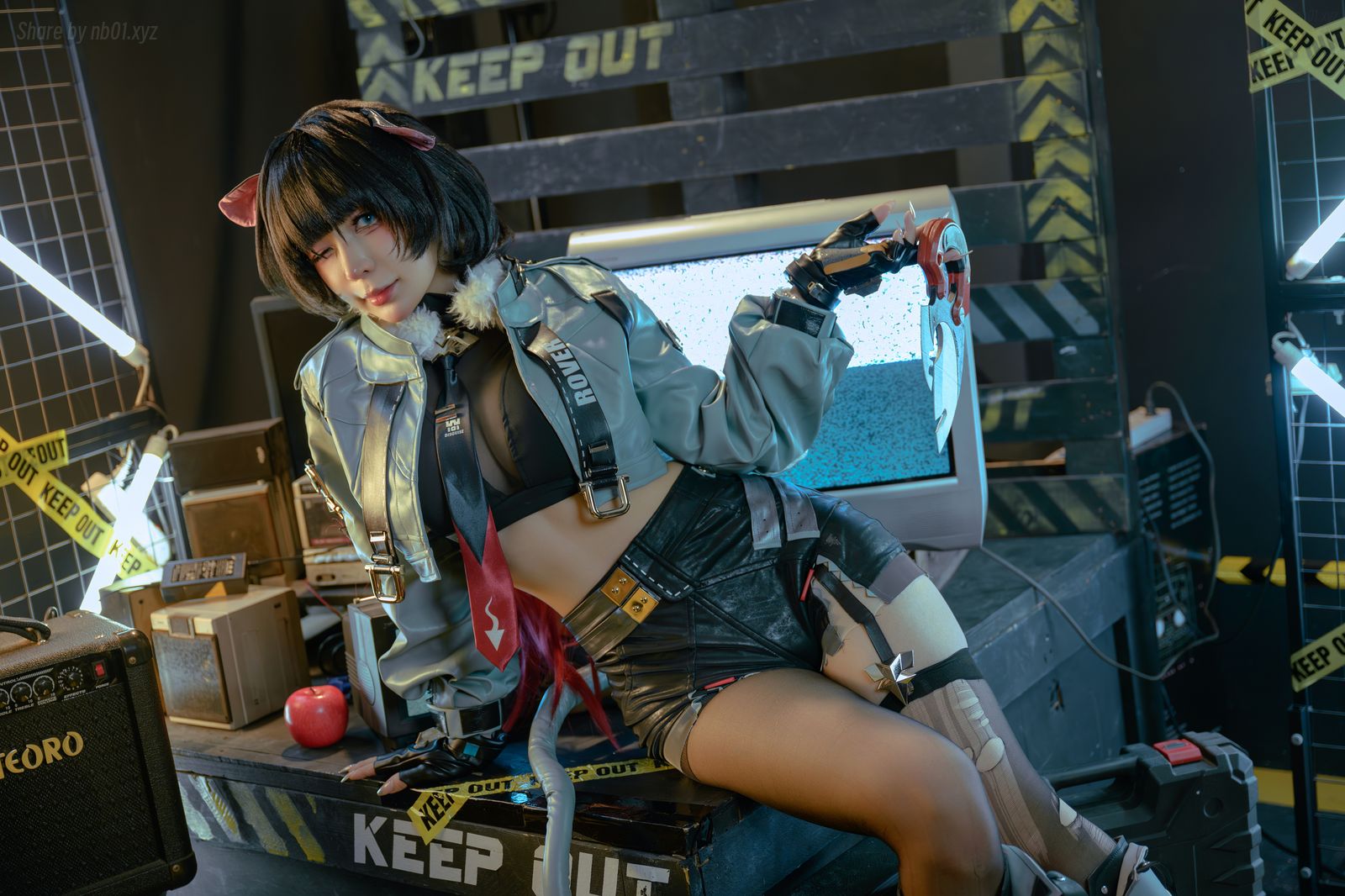 UmekoJ - Jane Doe(106P+10V+15Gif_1.5G) - UmekoJ - Jane Doe(106P+10V+15Gif_1