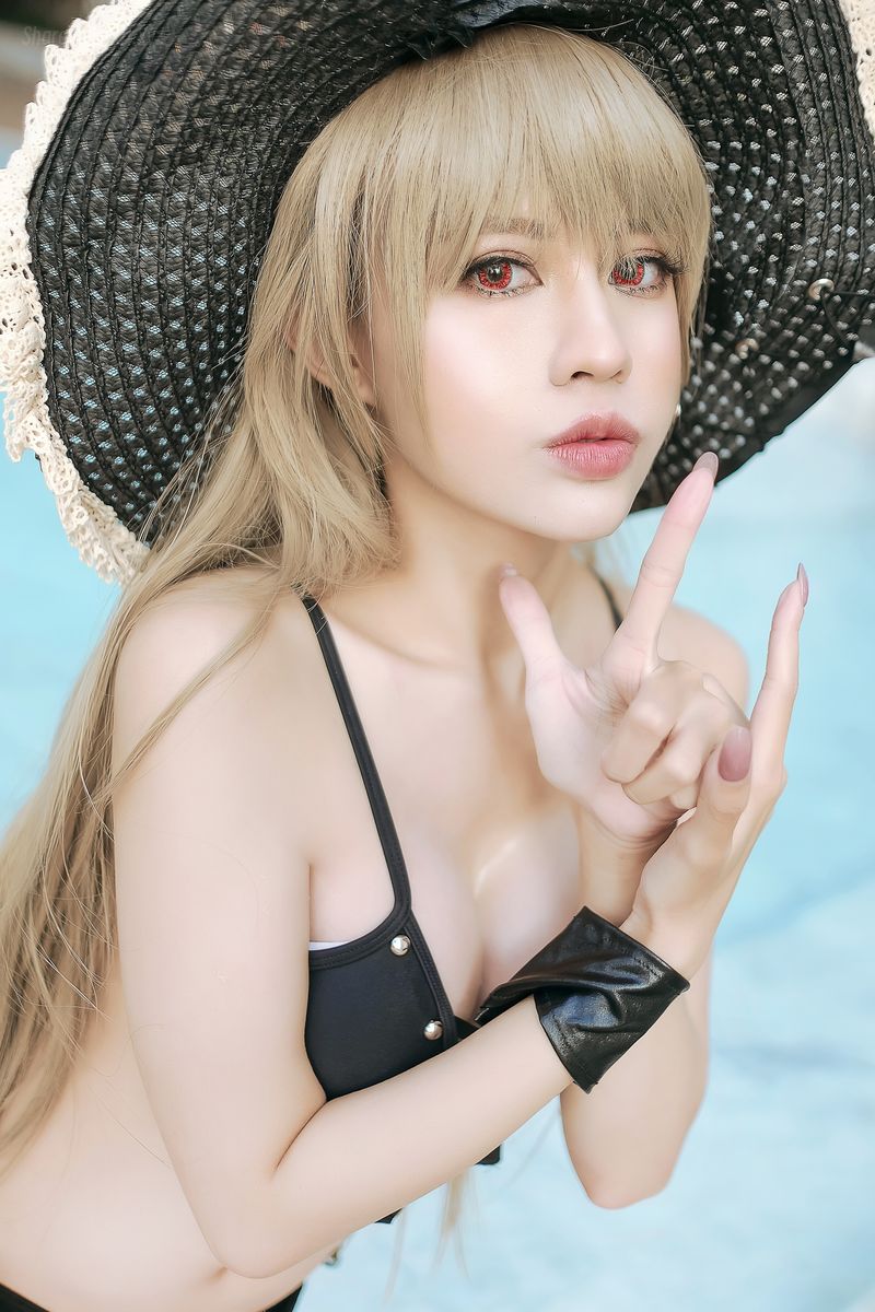 PingPing - Jean Bart Swimsuit(12P_35.3M) - PingPing - Jean Bart Swimsuit(12P_35