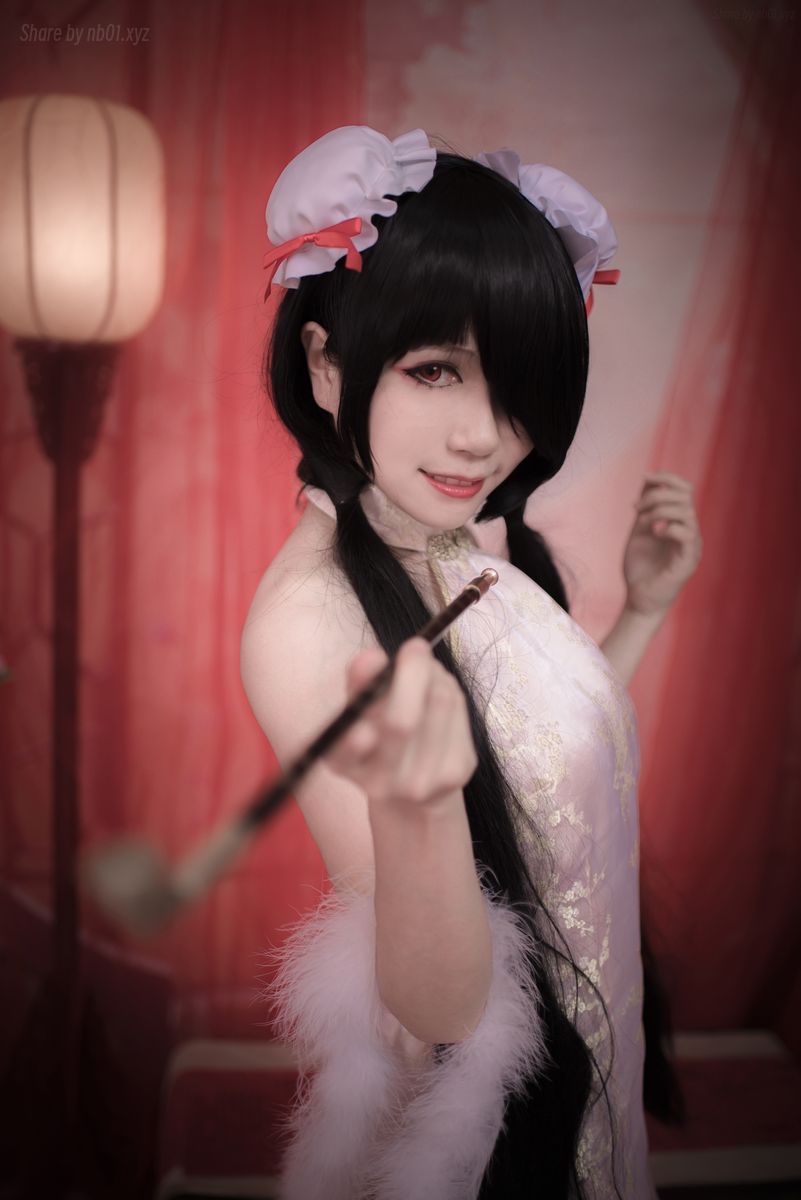 白金Saki - 时崎狂三(29P_116.1M) - 白金Saki - 时崎狂三(29P_116
