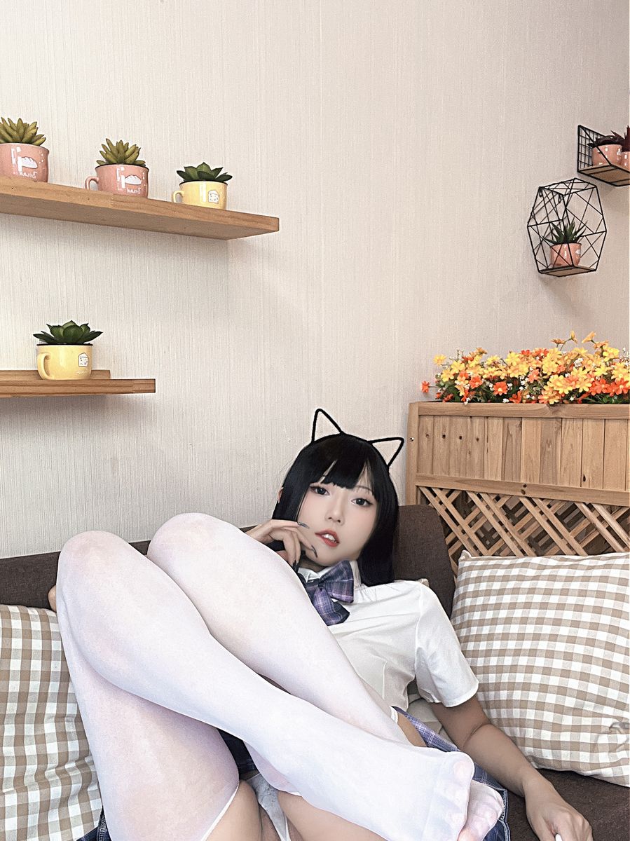 Money冷冷 - JK喵酱(74P_284.7M) - Money冷冷 - JK喵酱(74P_284