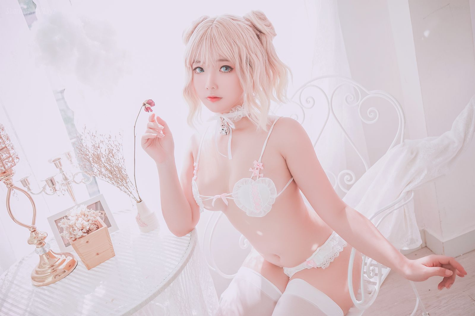 Messie Huang - Pure Bath(26P_32.4M) - Messie Huang - Pure Bath(26P_32