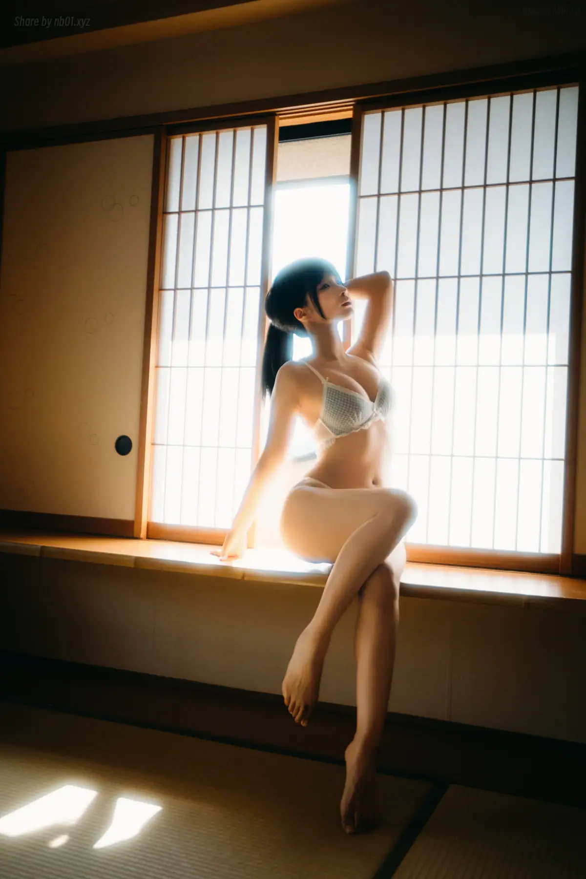 蠢沫沫 - 夏想(上）(206P_1.1G) - 蠢沫沫 - 夏想(上）(206P_1