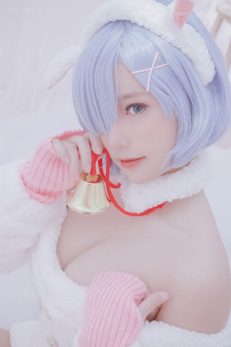 Messie Huang - Rem the Sheep(46P_42.2M) - Messie Huang - Rem the Sheep(46P_42