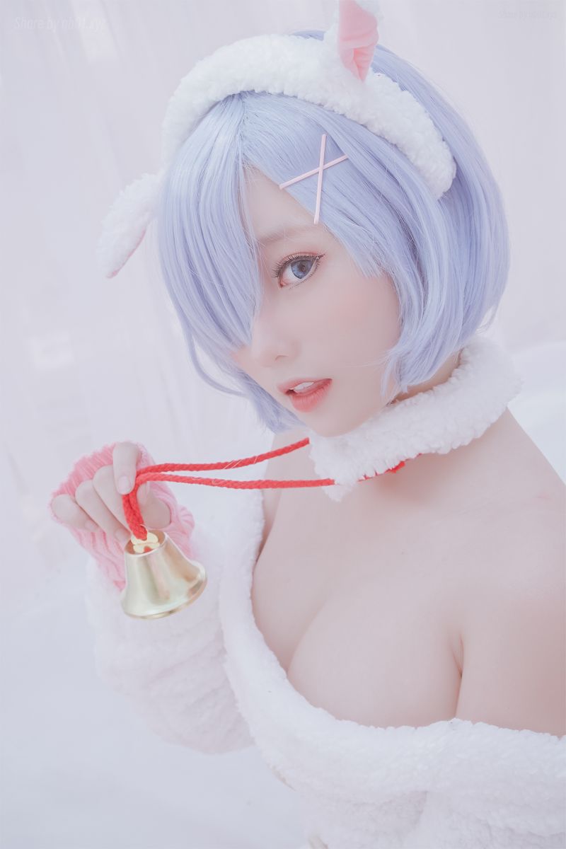 Messie Huang - Rem the Sheep(46P_42.2M) - Messie Huang - Rem the Sheep(46P_42