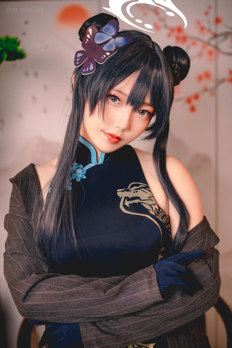 Messie Huang - 写真 - Kisaki(76P_160.0M) - Messie Huang - 写真 - Kisaki(76P_160