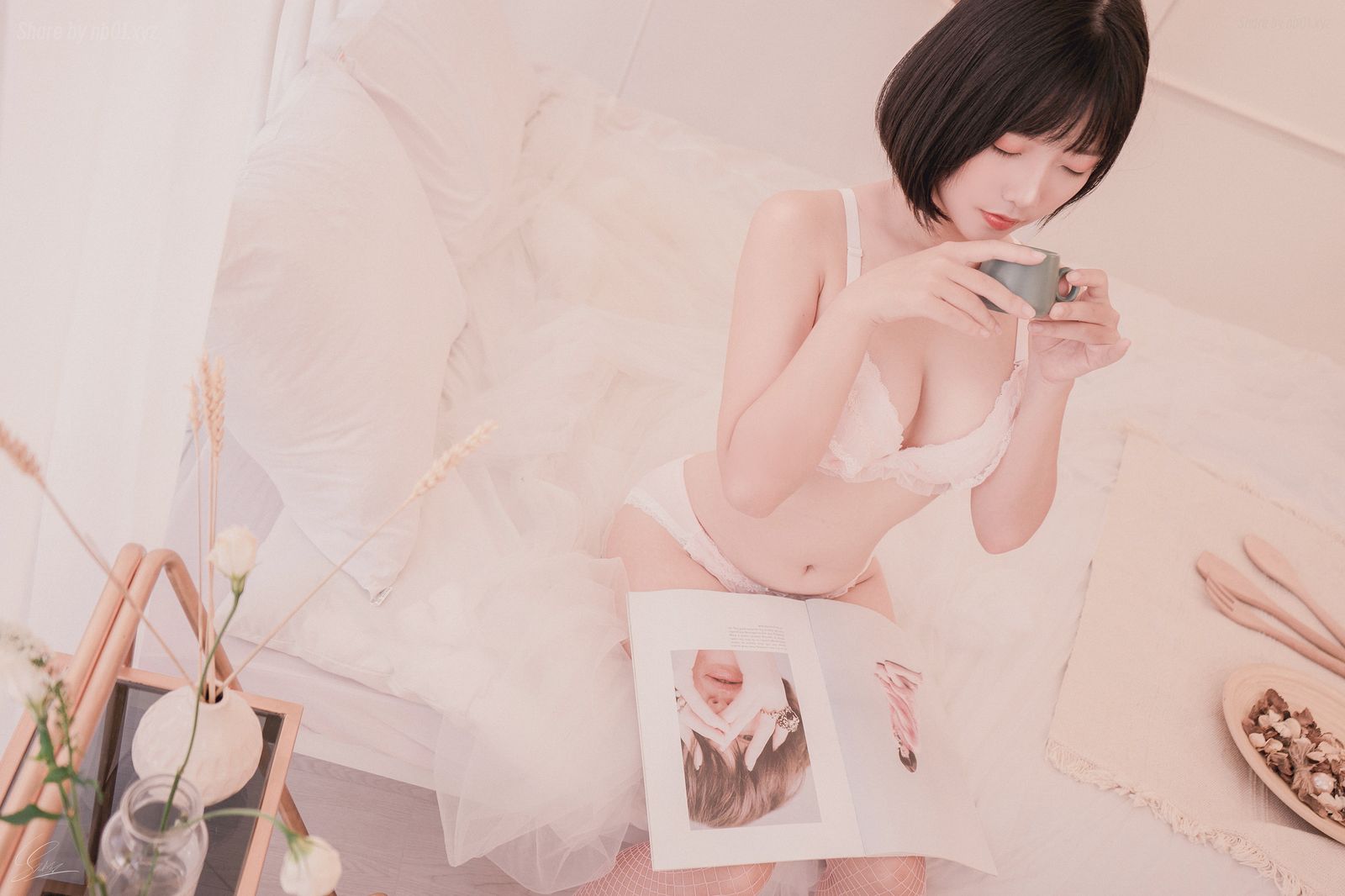 Messie Huang - Lingerie(18P_31.0M) - Messie Huang - Lingerie(18P_31