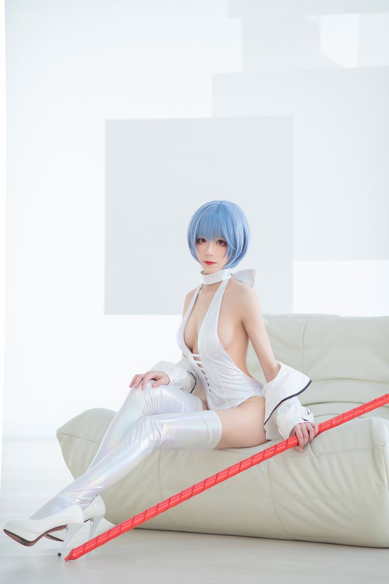 Tomoyo酱 - EVA绫波丽(29P_30.2M) - Tomoyo酱 - EVA绫波丽(29P_30