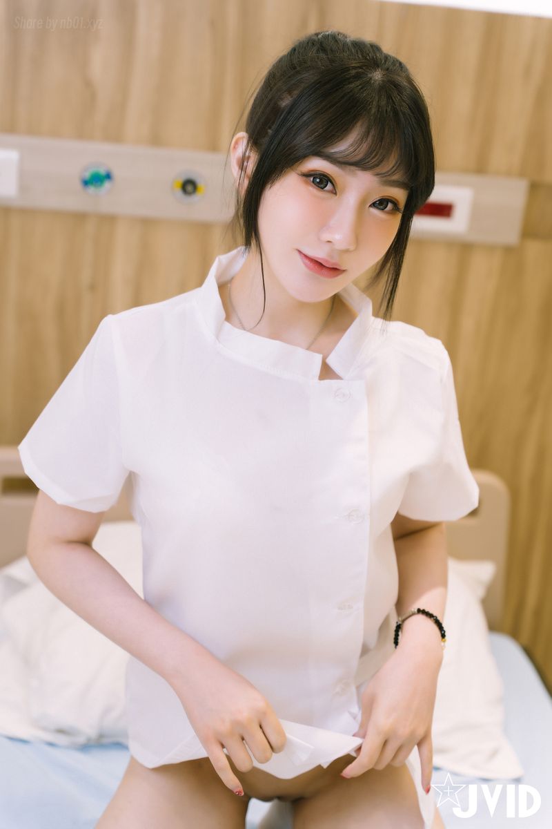 [JVID]璃奈醬 - 性感俏護士 撼動你的大雞巴(59P+1V_1.0G) - [JVID]璃奈醬 - 性感俏護士 撼動你的大雞巴(59P+1V_1