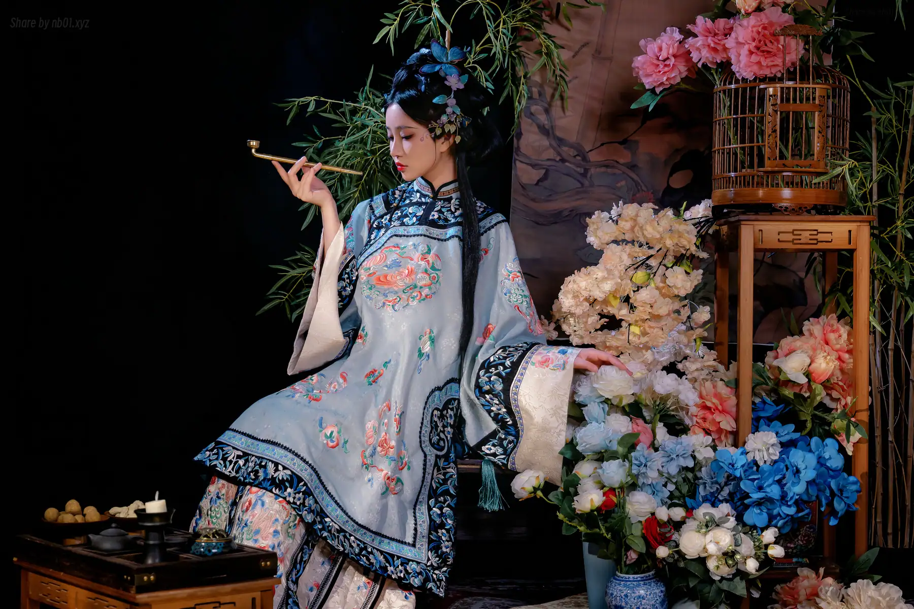 年年Nnian - 丝兰陵(71P_282.0M) - 年年Nnian - 丝兰陵(71P_282