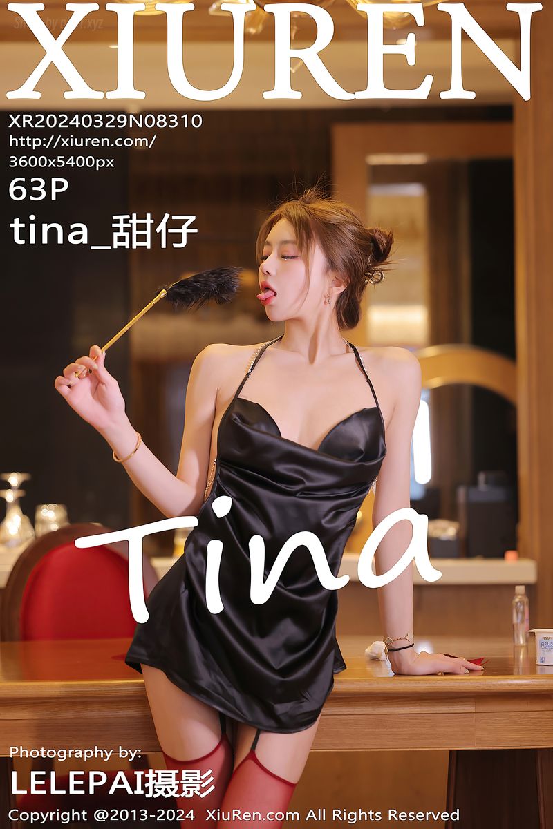 XIUREN No.8310 tina_甜仔(65P_244.4M) - XIUREN No