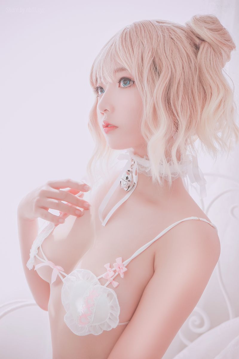 Messie Huang - Pure Bath(26P_32.4M) - Messie Huang - Pure Bath(26P_32