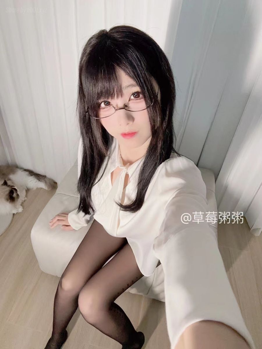 草莓粥粥 - 舰长合集(477P+9V_193.5M) - 草莓粥粥 - 舰长合集(477P+9V_193