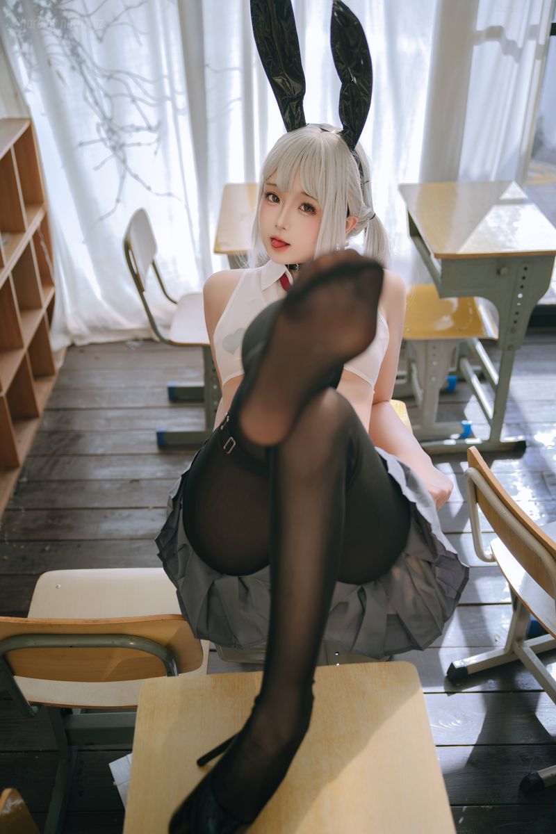 日奈娇 - 叛逆少女JK(106P+10Gif_763.3M) - 日奈娇 - 叛逆少女JK(106P+10Gif_763
