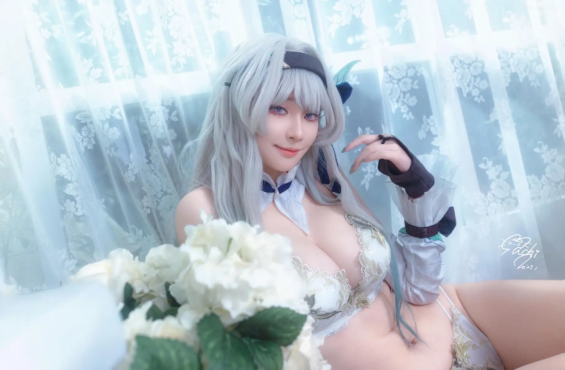 Machi馬吉 - Firefly(51P_90.2M) - Machi馬吉 - Firefly(51P_90