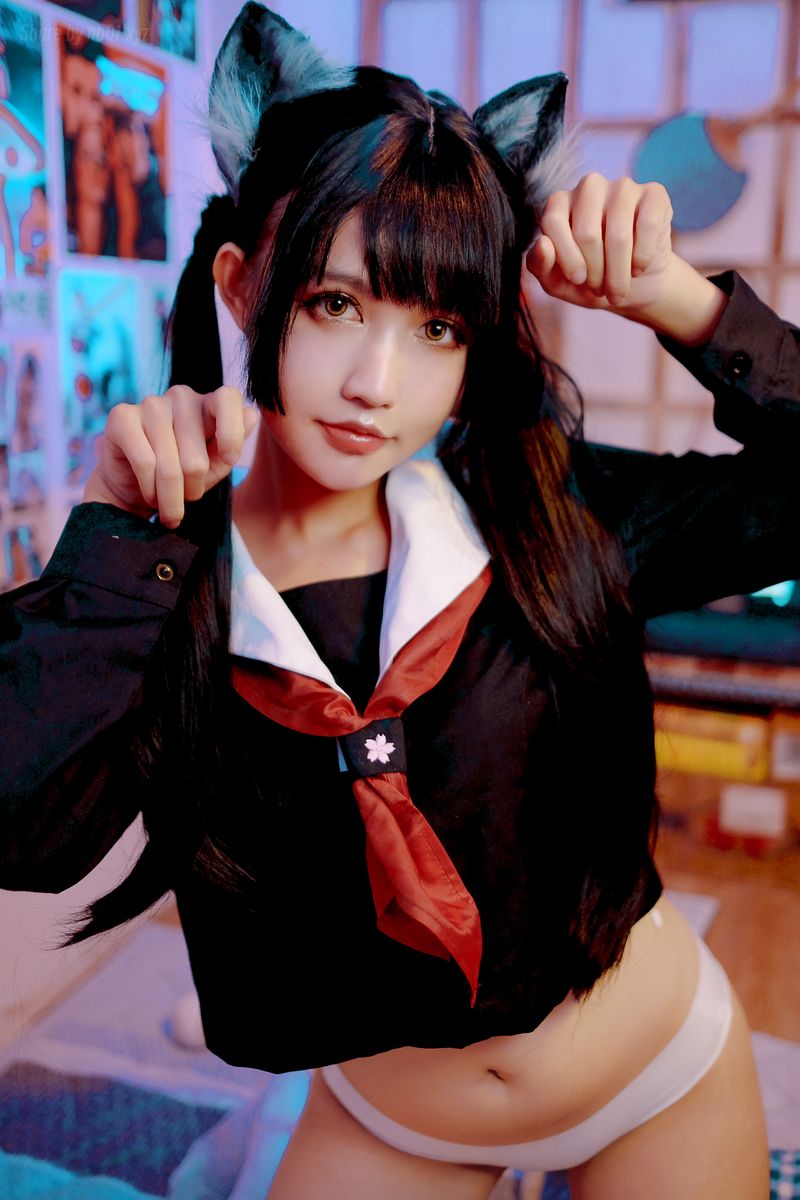 PingPing - Kuroneko(31P_140.0M) - PingPing - Kuroneko(31P_140