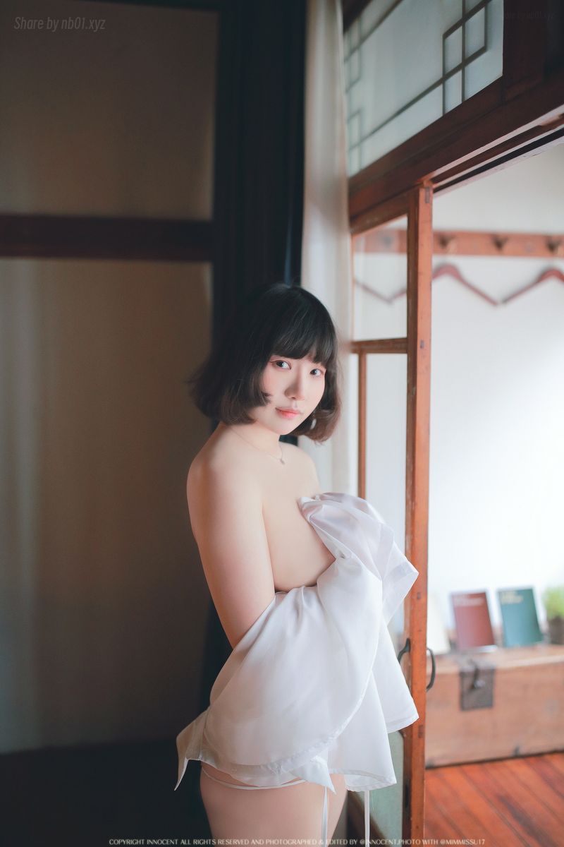 Mimmi(밈미) x Innocent - Part 2(139P+1V_647.2M) - Mimmi(밈미) x Innocent - Part 2(139P+1V_647