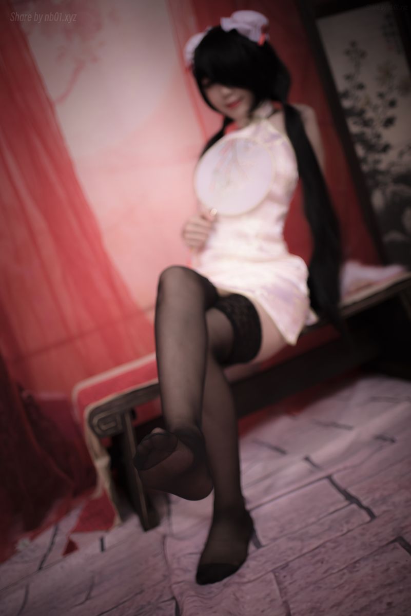 白金Saki - 时崎狂三(29P_116.1M) - 白金Saki - 时崎狂三(29P_116