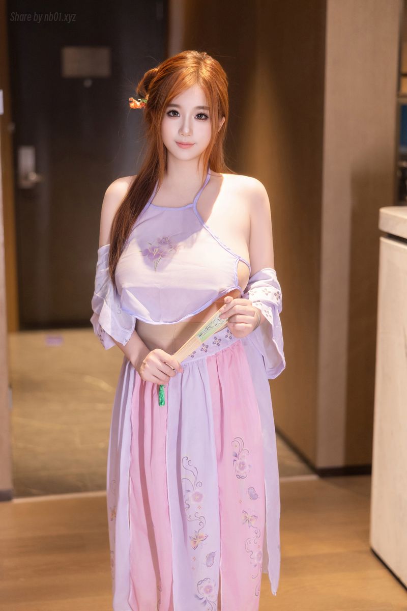 [XR Uncensored]小肉肉咪 - 贵妃古装(83P_264.3M) - [XR Uncensored]小肉肉咪 - 贵妃古装(83P_264