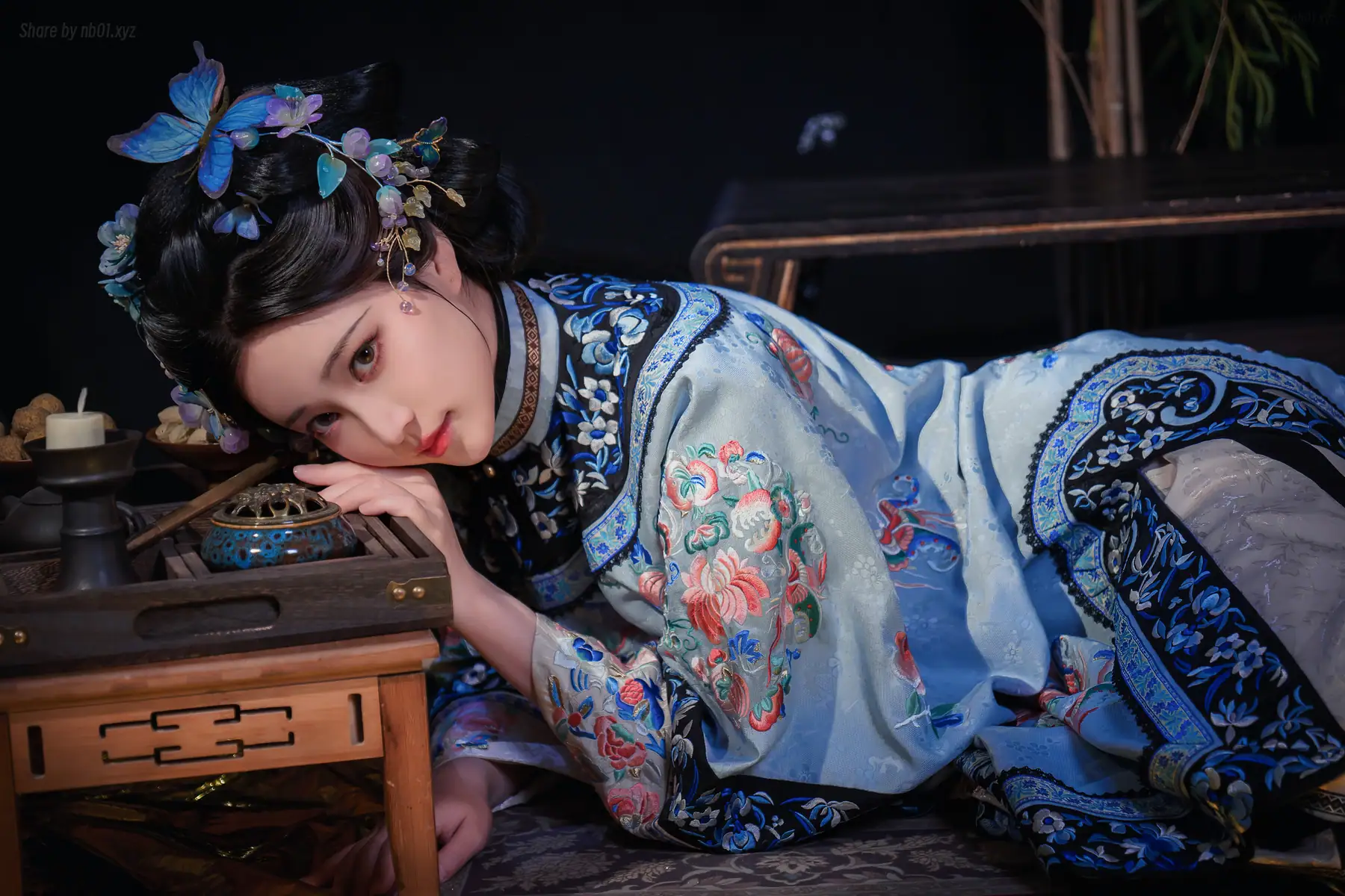 年年Nnian - 丝兰陵(71P_282.0M) - 年年Nnian - 丝兰陵(71P_282
