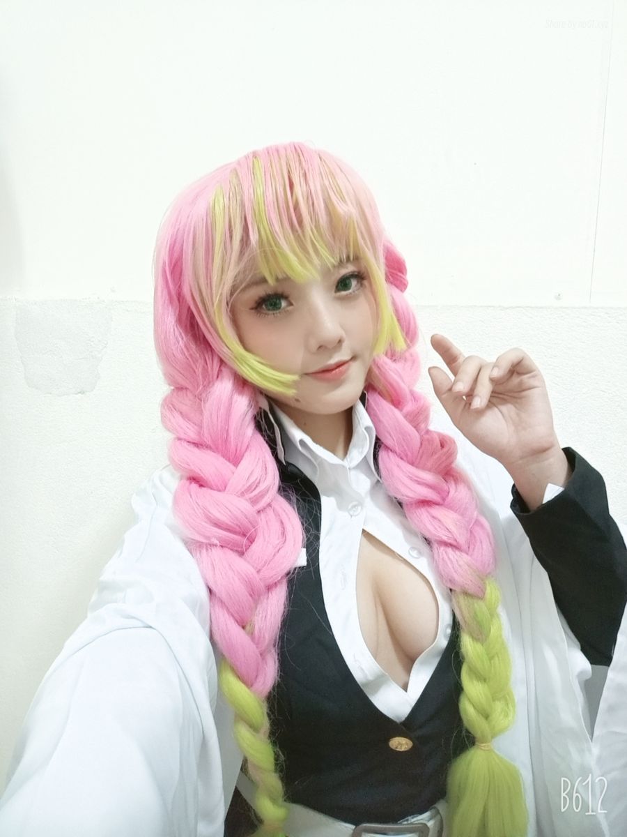 Messie Huang - Kanroji(20P_14.1M) - Messie Huang - Kanroji(20P_14