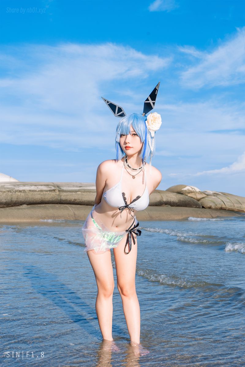 Messie Huang - Gascogne Swimsuit(20P_42.1M) - Messie Huang - Gascogne Swimsuit(20P_42