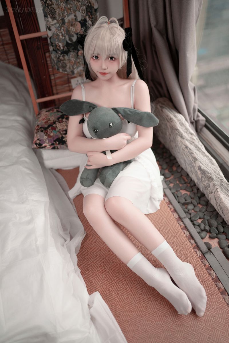 Bangni邦尼 - 穹妹(77P+6V_844.1M) - Bangni邦尼 - 穹妹(77P+6V_844