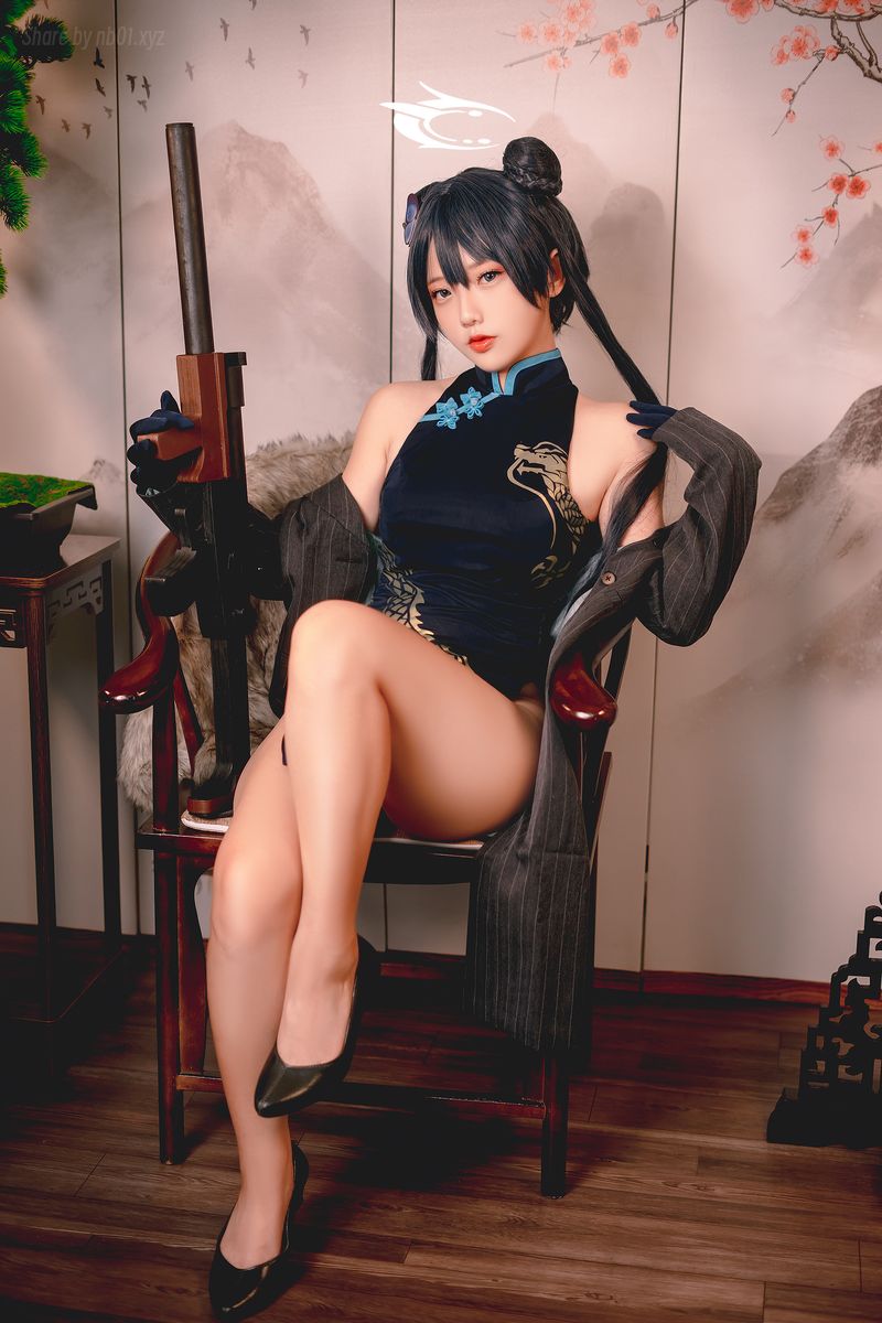 Messie Huang - 写真 - Kisaki(76P_160.0M) - Messie Huang - 写真 - Kisaki(76P_160