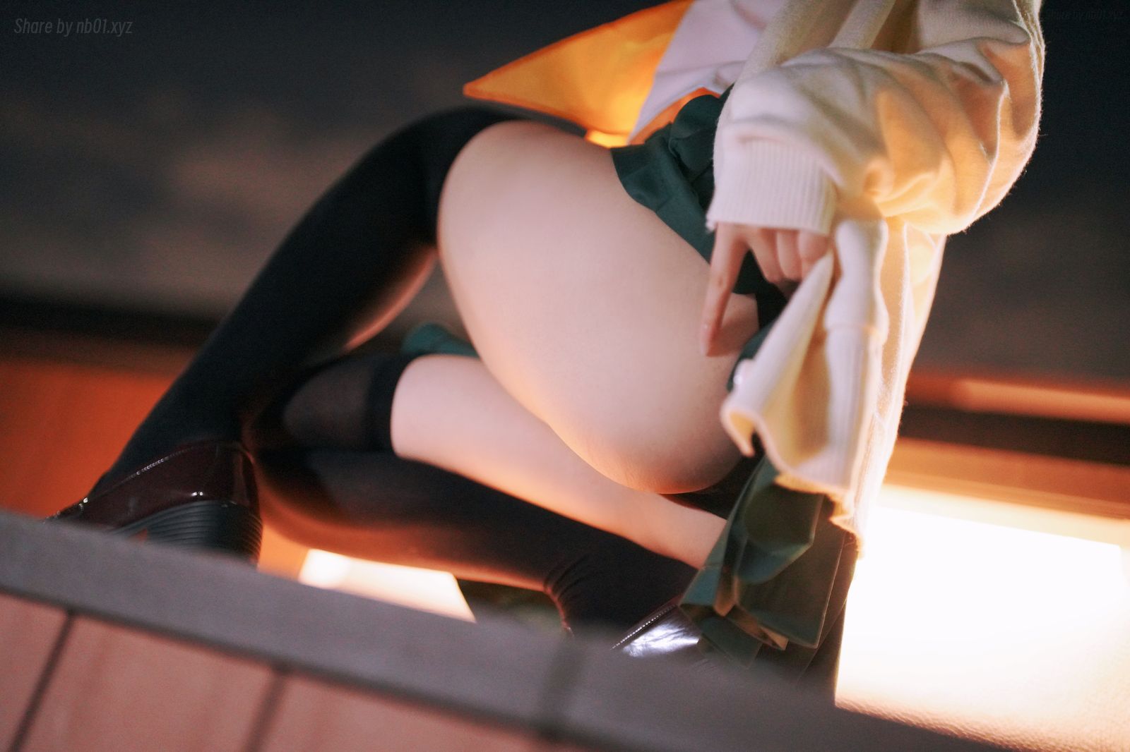 幼愛Youmeko - 小琪舞JK制服(48P_219.0M) - 幼愛Youmeko - 小琪舞JK制服(48P_219