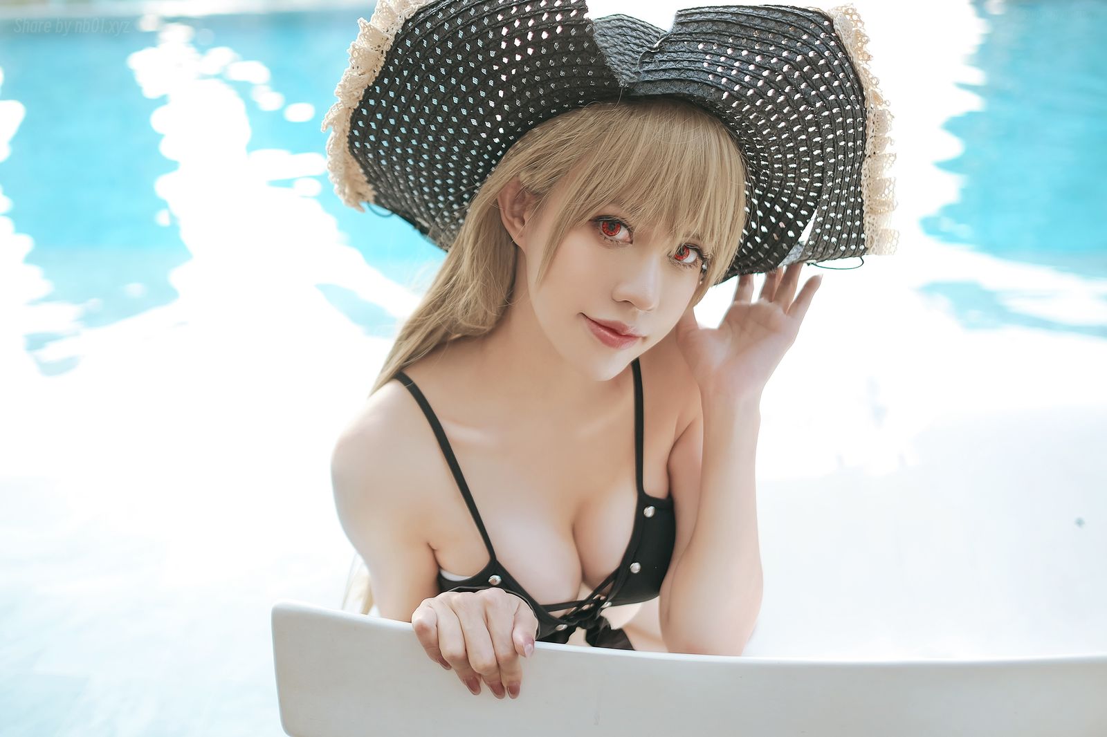 PingPing - Jean Bart Swimsuit(12P_35.3M) - PingPing - Jean Bart Swimsuit(12P_35