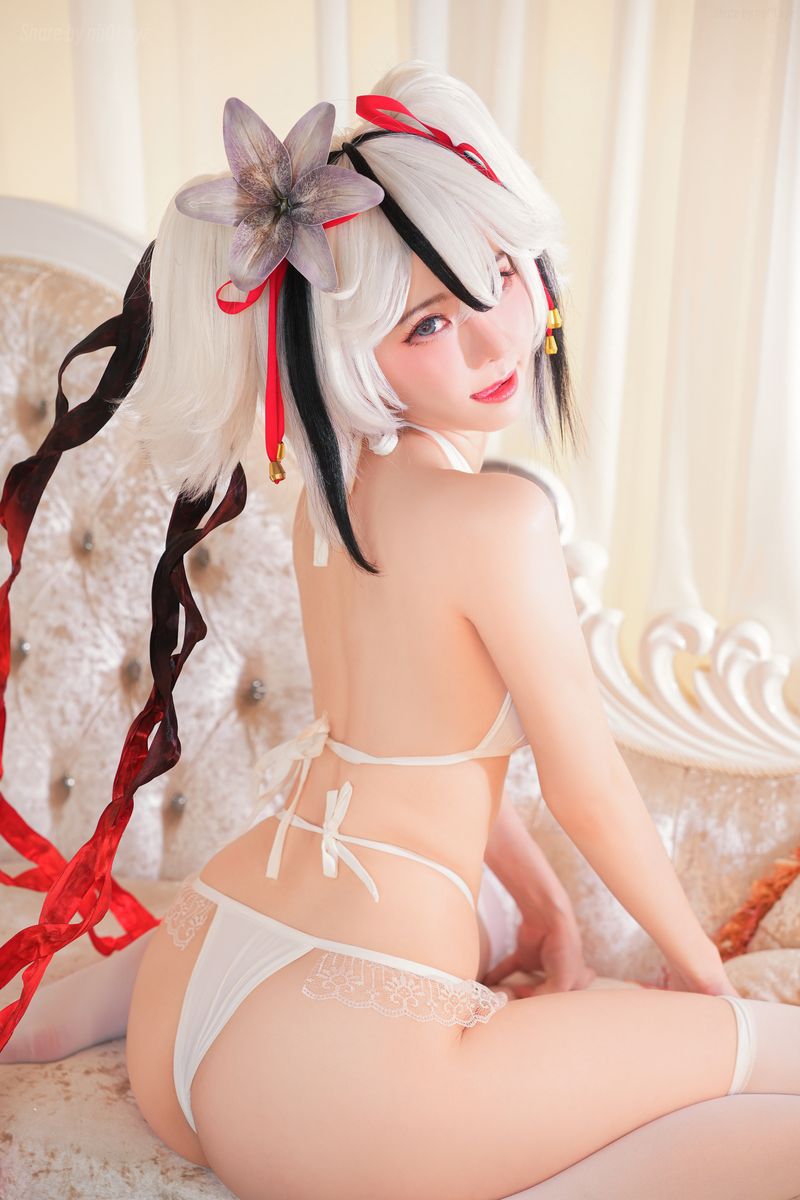 Sally多啦雪(Sally Dorasnow) - Camellya(37P_323.3M) - Sally多啦雪(Sally Dorasnow) - Camellya(37P_323
