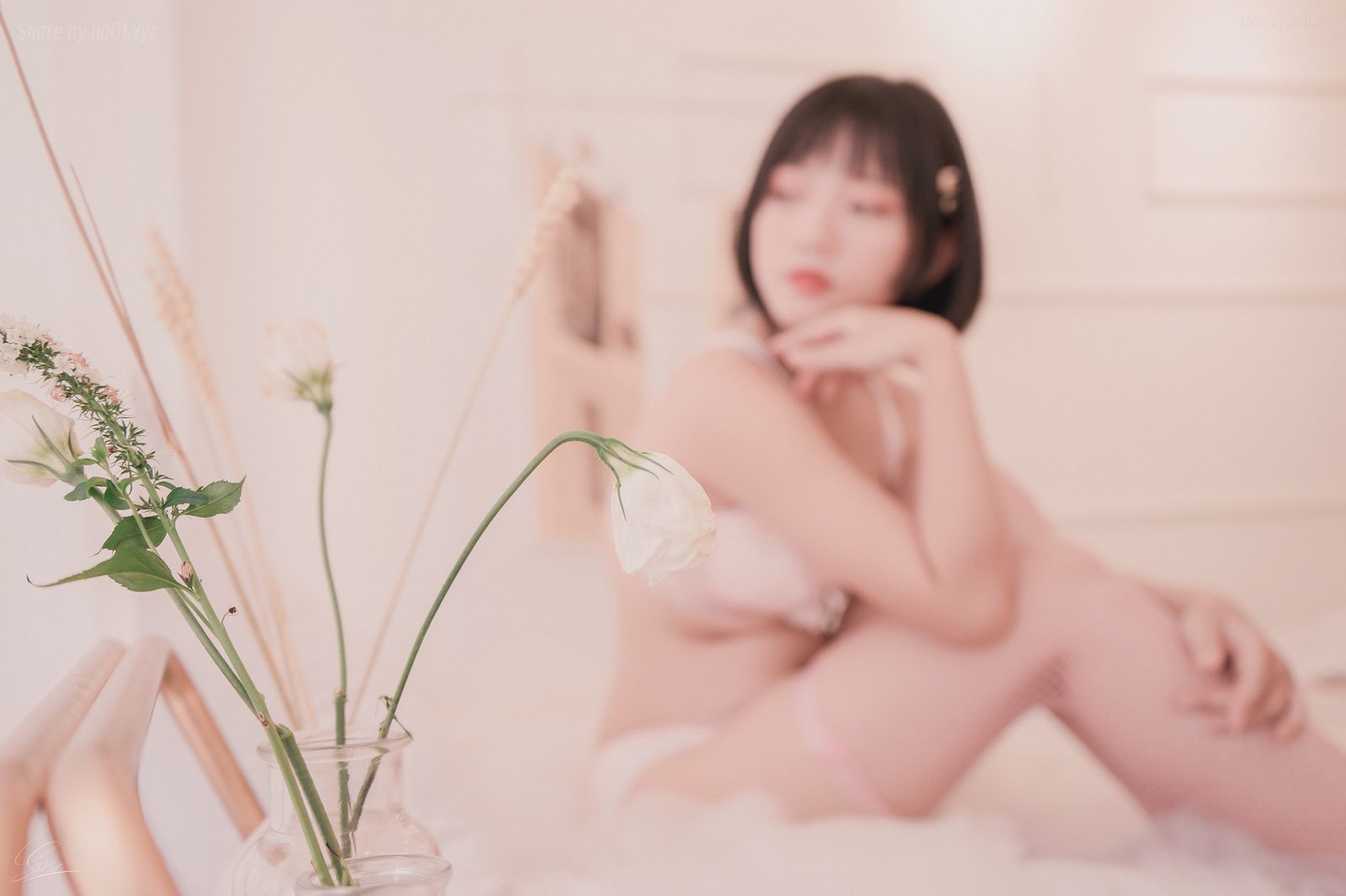 Messie Huang - Lingerie(18P_31.0M) - Messie Huang - Lingerie(18P_31
