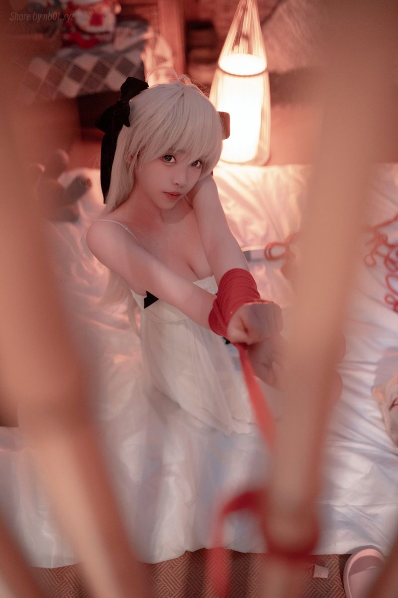 Bangni邦尼 - 穹妹(77P+6V_844.1M) - Bangni邦尼 - 穹妹(77P+6V_844