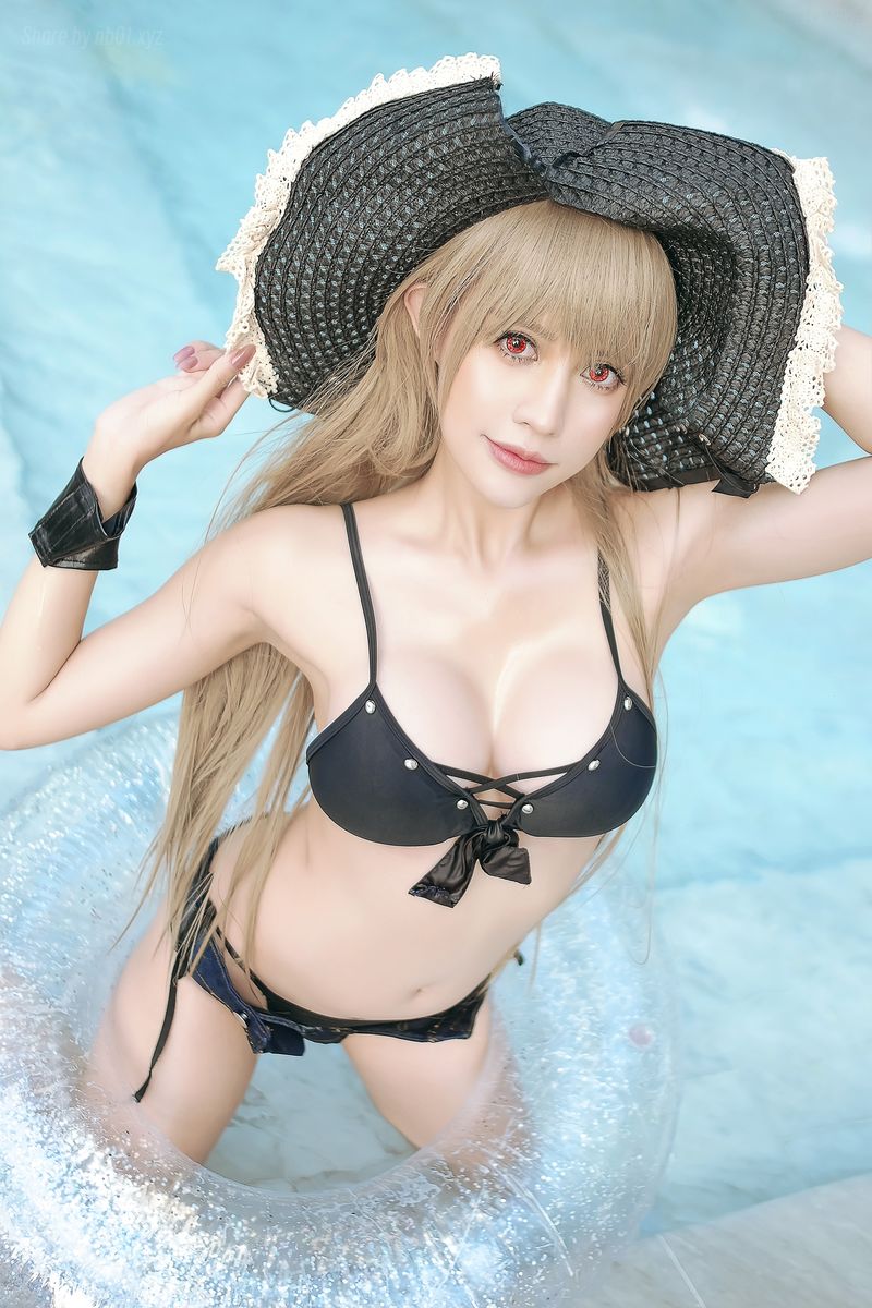 PingPing - Jean Bart Swimsuit(12P_35.3M) - PingPing - Jean Bart Swimsuit(12P_35