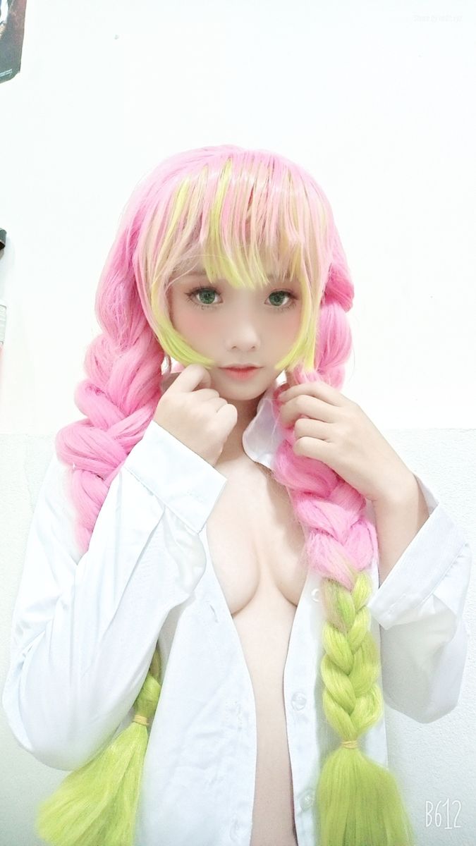 Messie Huang - Kanroji(20P_14.1M) - Messie Huang - Kanroji(20P_14