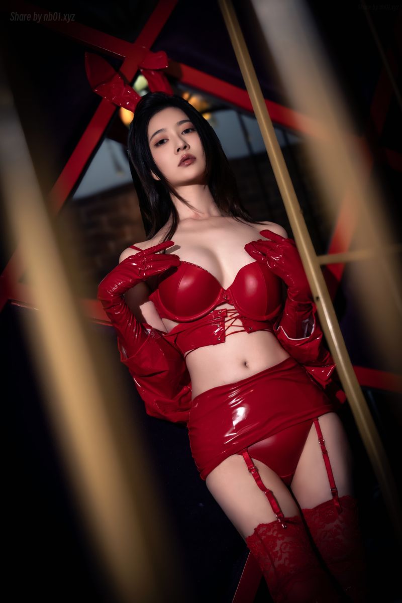年年Nnian - 禁欲天使(80P_381.7M) - 年年Nnian - 禁欲天使(80P_381
