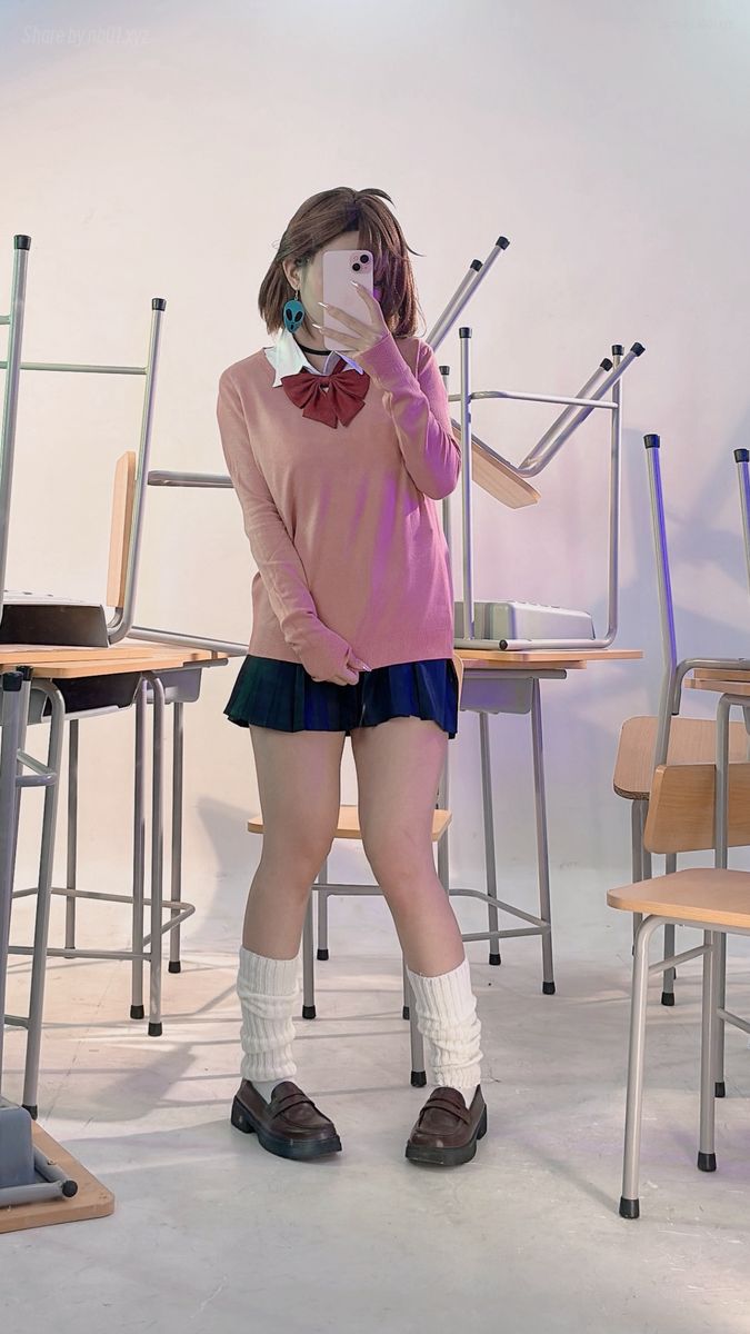 UmekoJ - Momo Ayase(91P+7V_1.1G) - UmekoJ - Momo Ayase(91P+7V_1