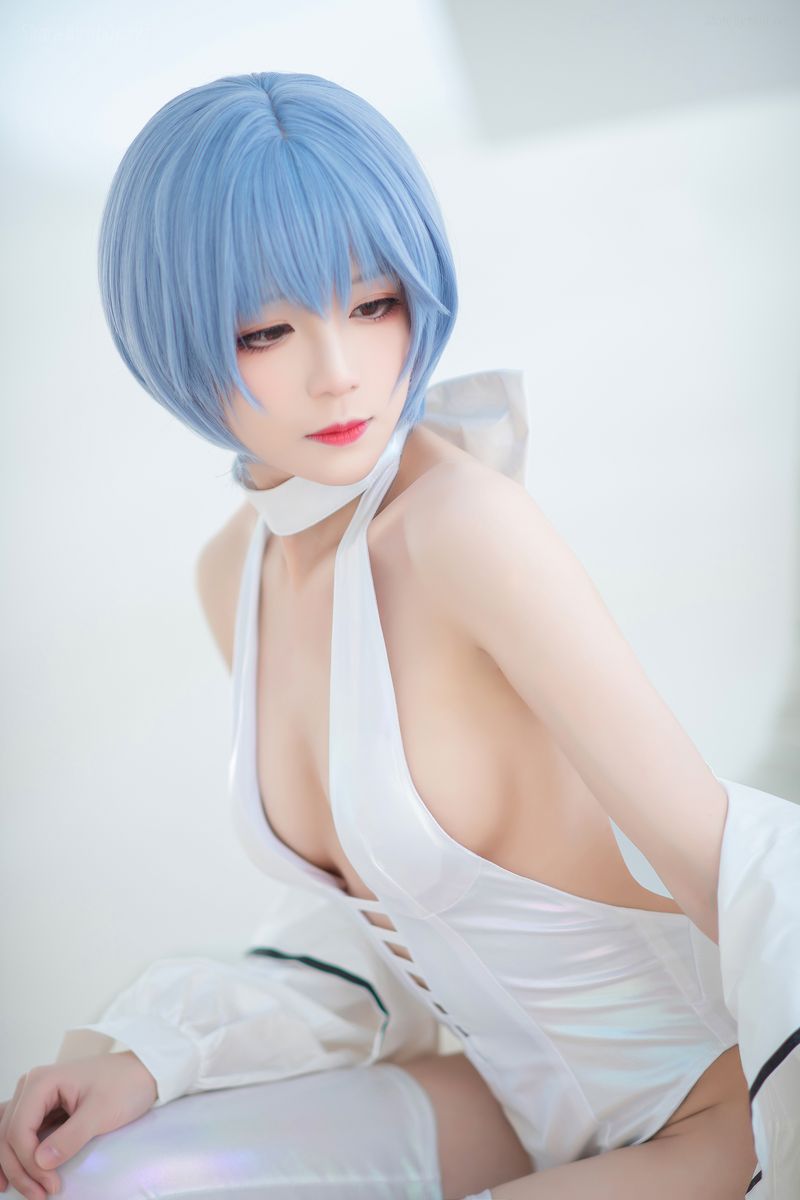 Tomoyo酱 - EVA绫波丽(29P_30.2M) - Tomoyo酱 - EVA绫波丽(29P_30
