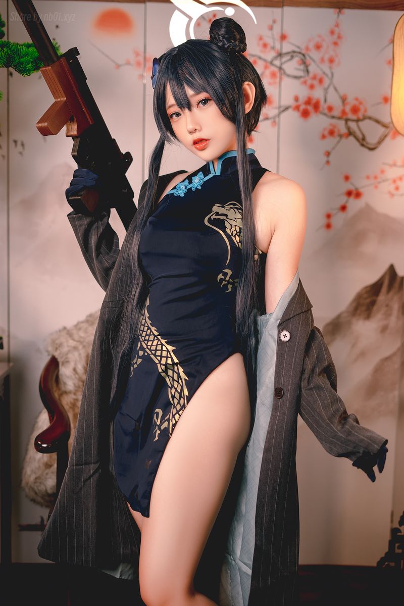 Messie Huang - 写真 - Kisaki(76P_160.0M) - Messie Huang - 写真 - Kisaki(76P_160