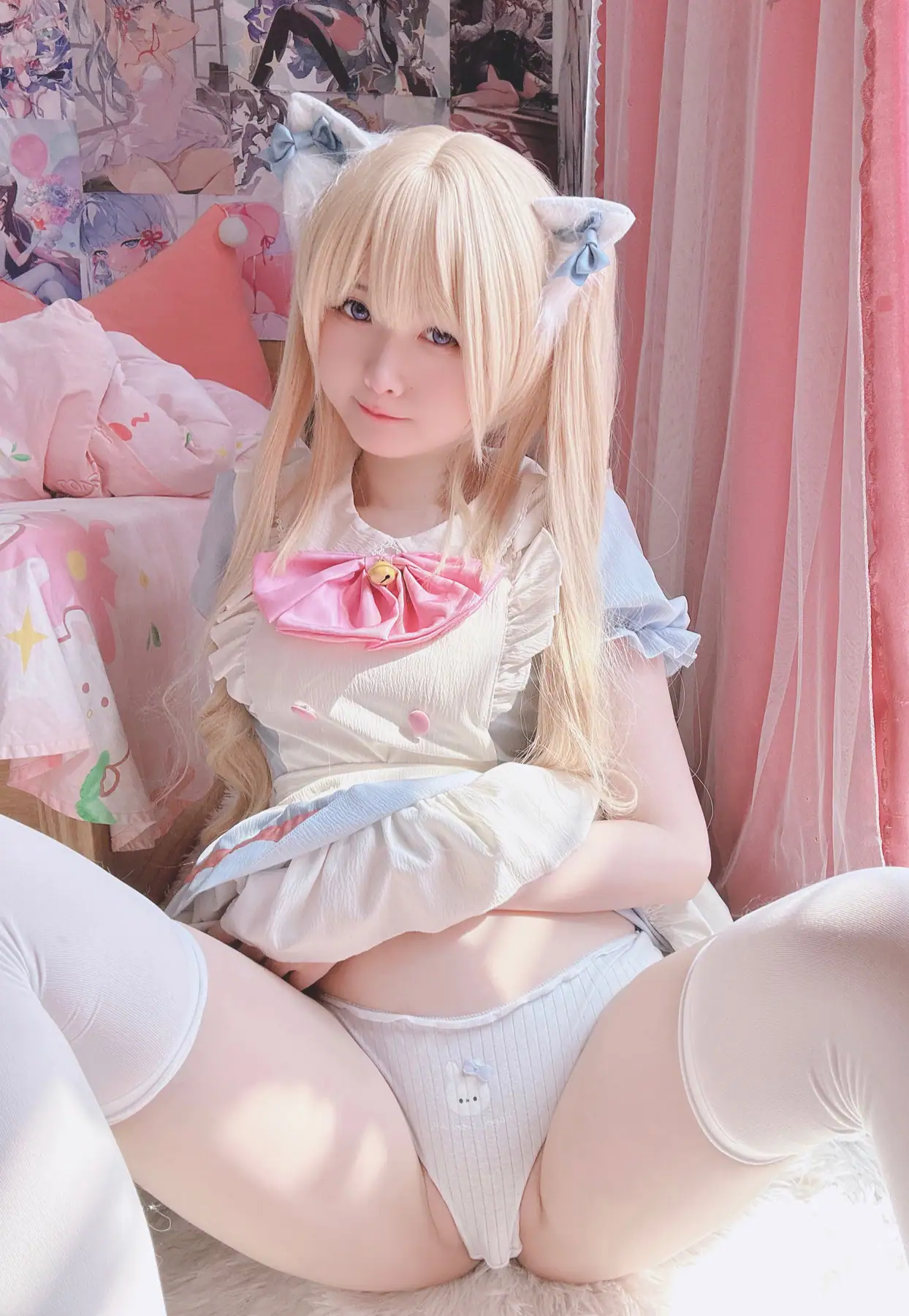 习呆呆 - 2025-02-28_ねこメード(猫娘女仆)_3304811(19P+1V_103.1M) - 习呆呆 - 2025-02-28_ねこメード(猫娘女仆)_3304811(19P+1V_103