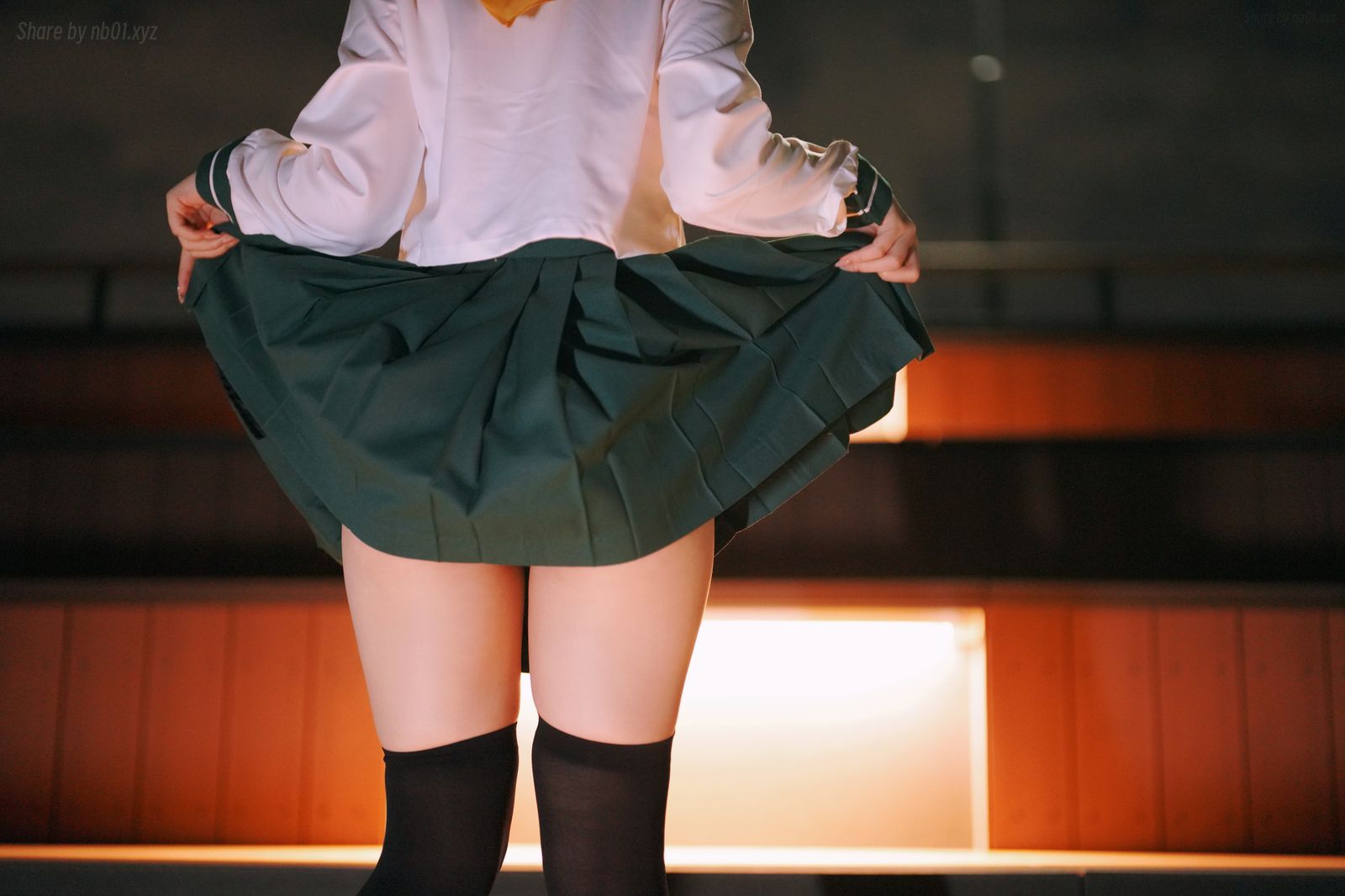 幼愛Youmeko - 小琪舞JK制服(48P_219.0M) - 幼愛Youmeko - 小琪舞JK制服(48P_219
