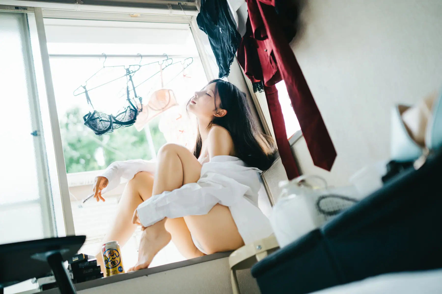 蠢沫沫 - 《夏想》下(191P_1.1G) - 蠢沫沫 - 《夏想》下(191P_1