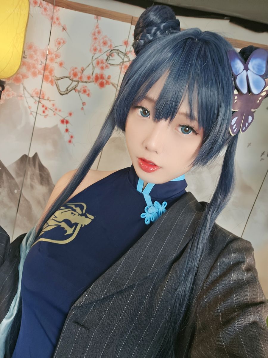 Messie Huang - 写真 - Kisaki(76P_160.0M) - Messie Huang - 写真 - Kisaki(76P_160